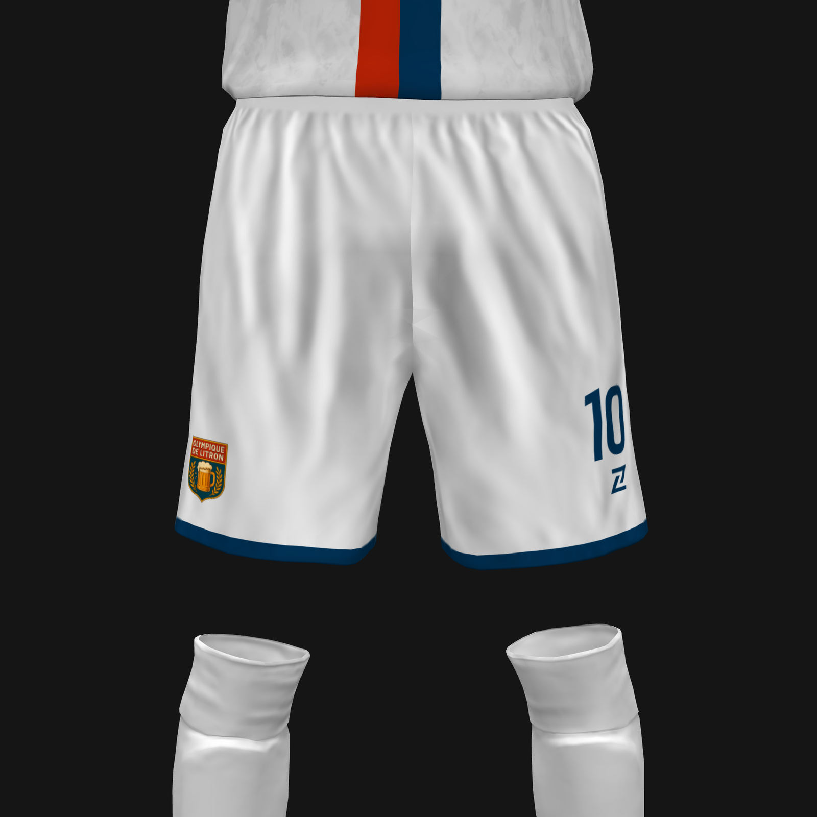 OLYMPIQUE DE LITRÓN - Imagen 10