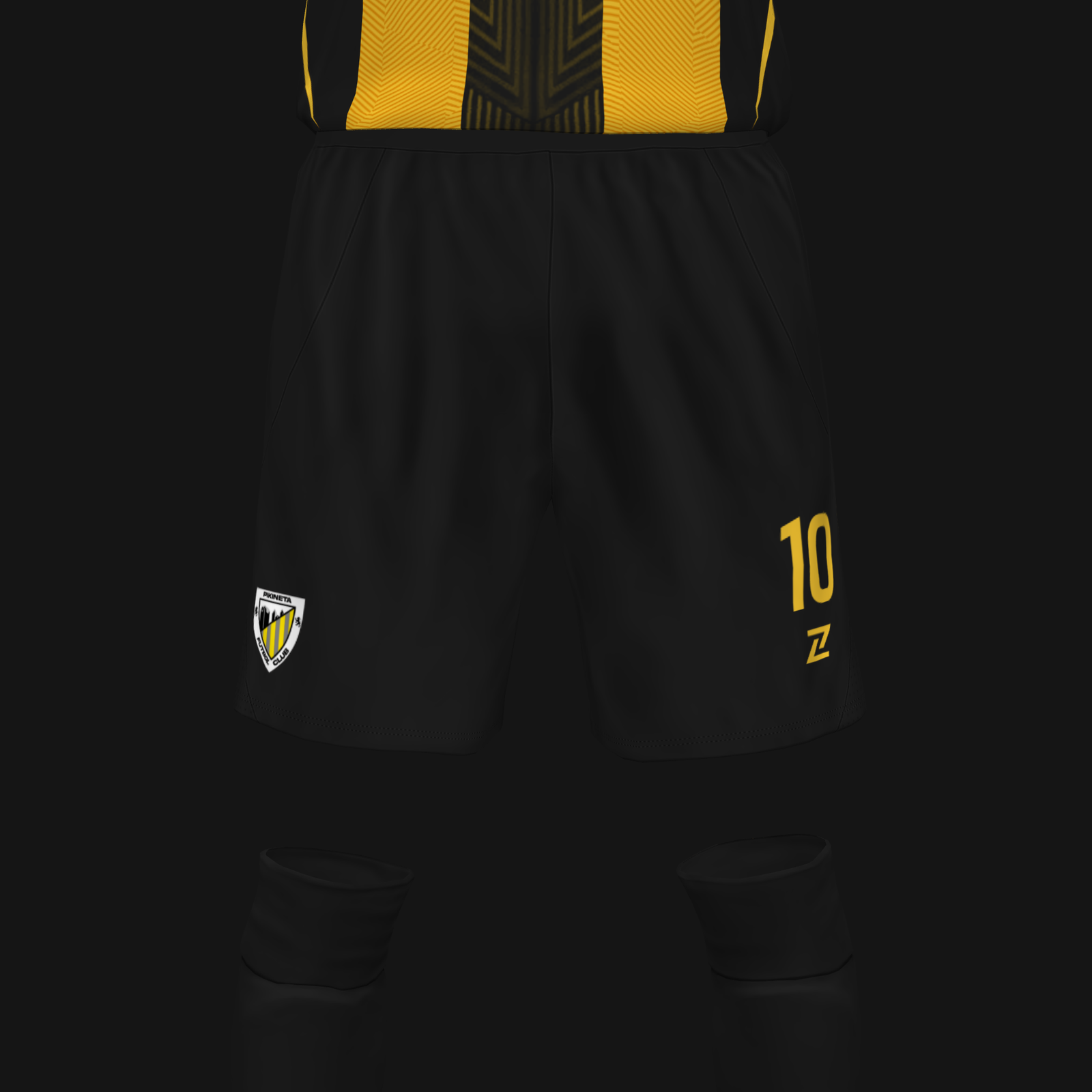 PIKINETA F.C. - Imagen 14