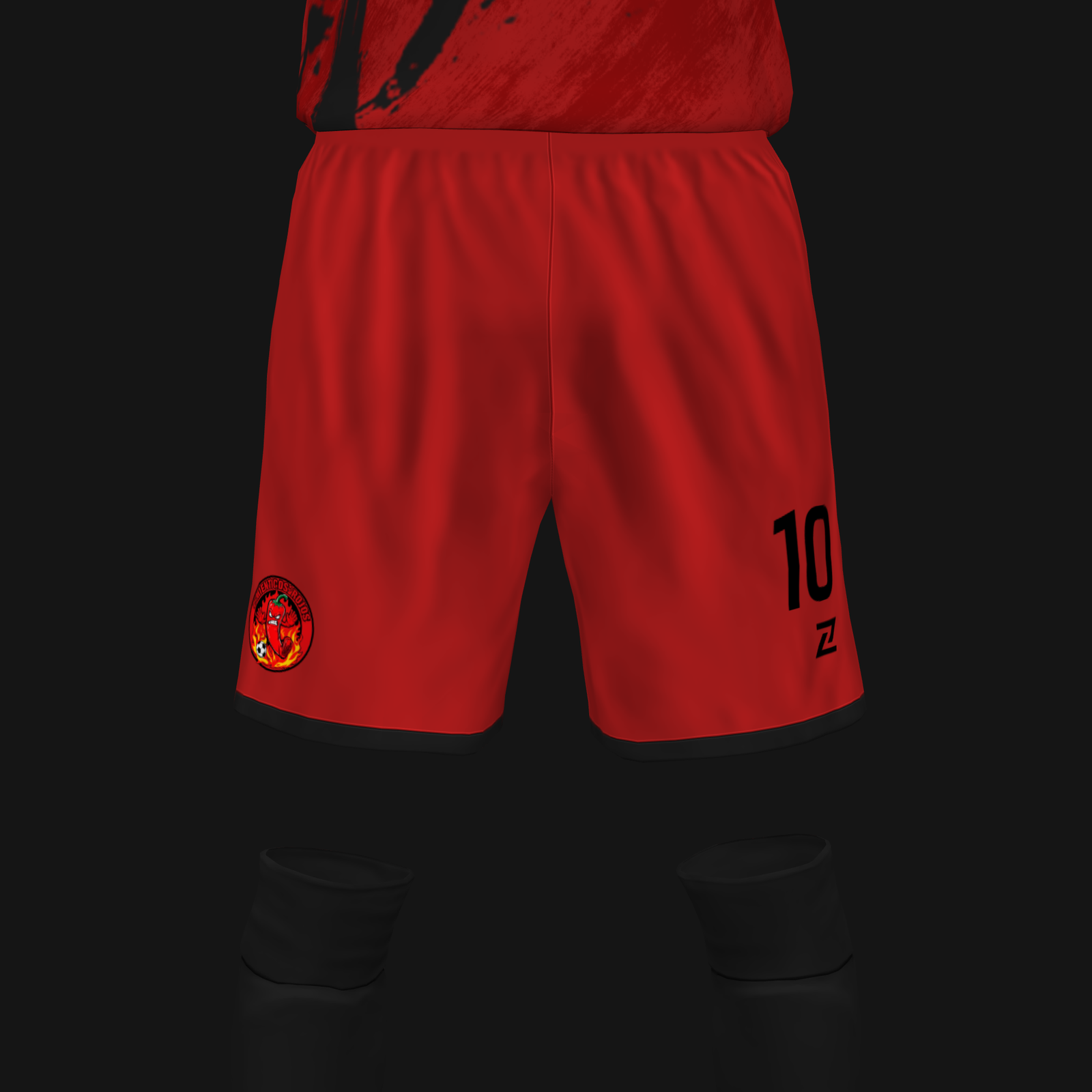 PIMIENTICOS ROJOS - Imagen 14