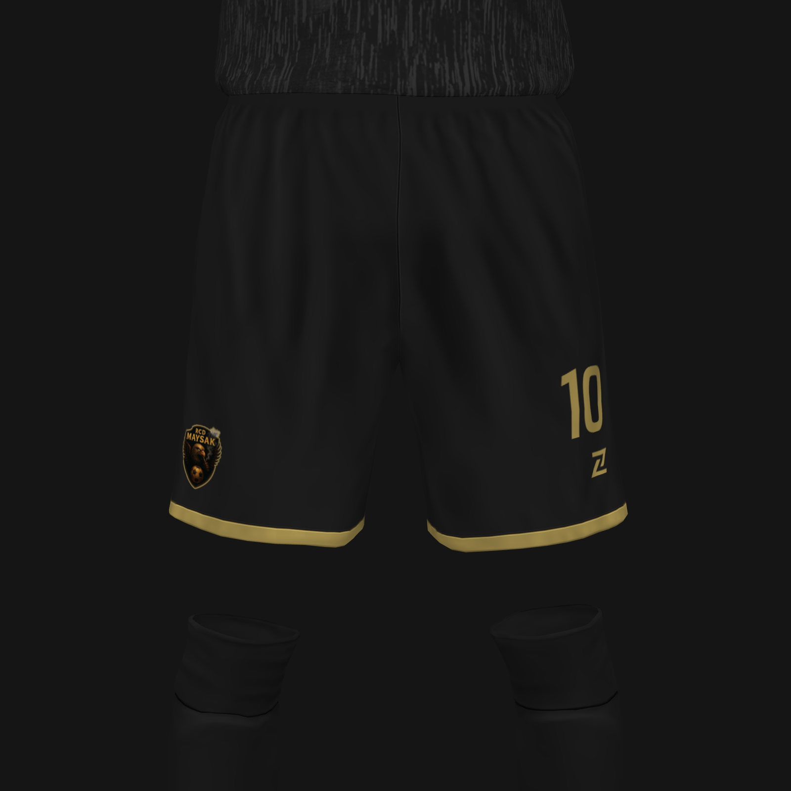 RCD MAYSAK - Imagen 14