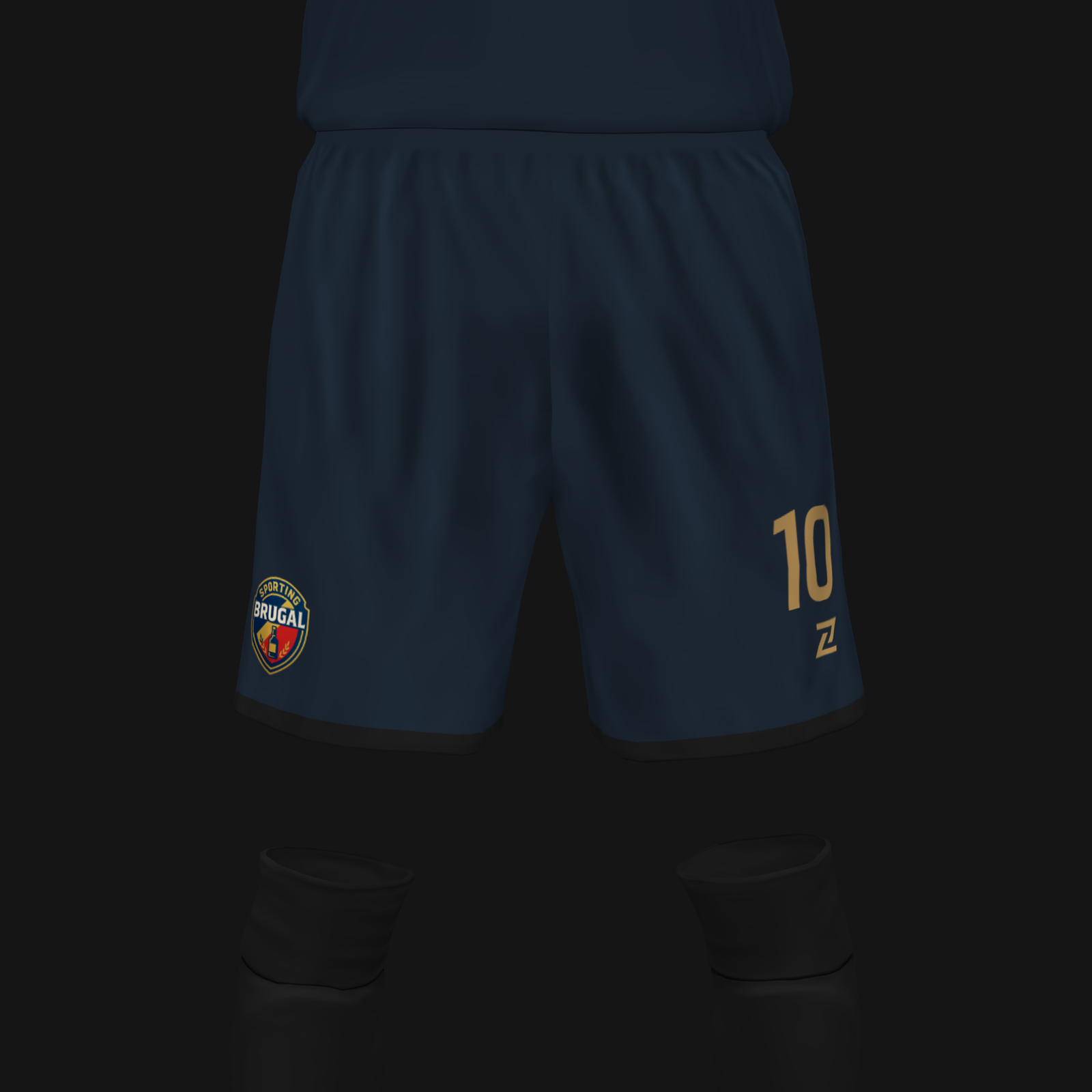 SPORTING BRUGAL 2025 - Imagen 11