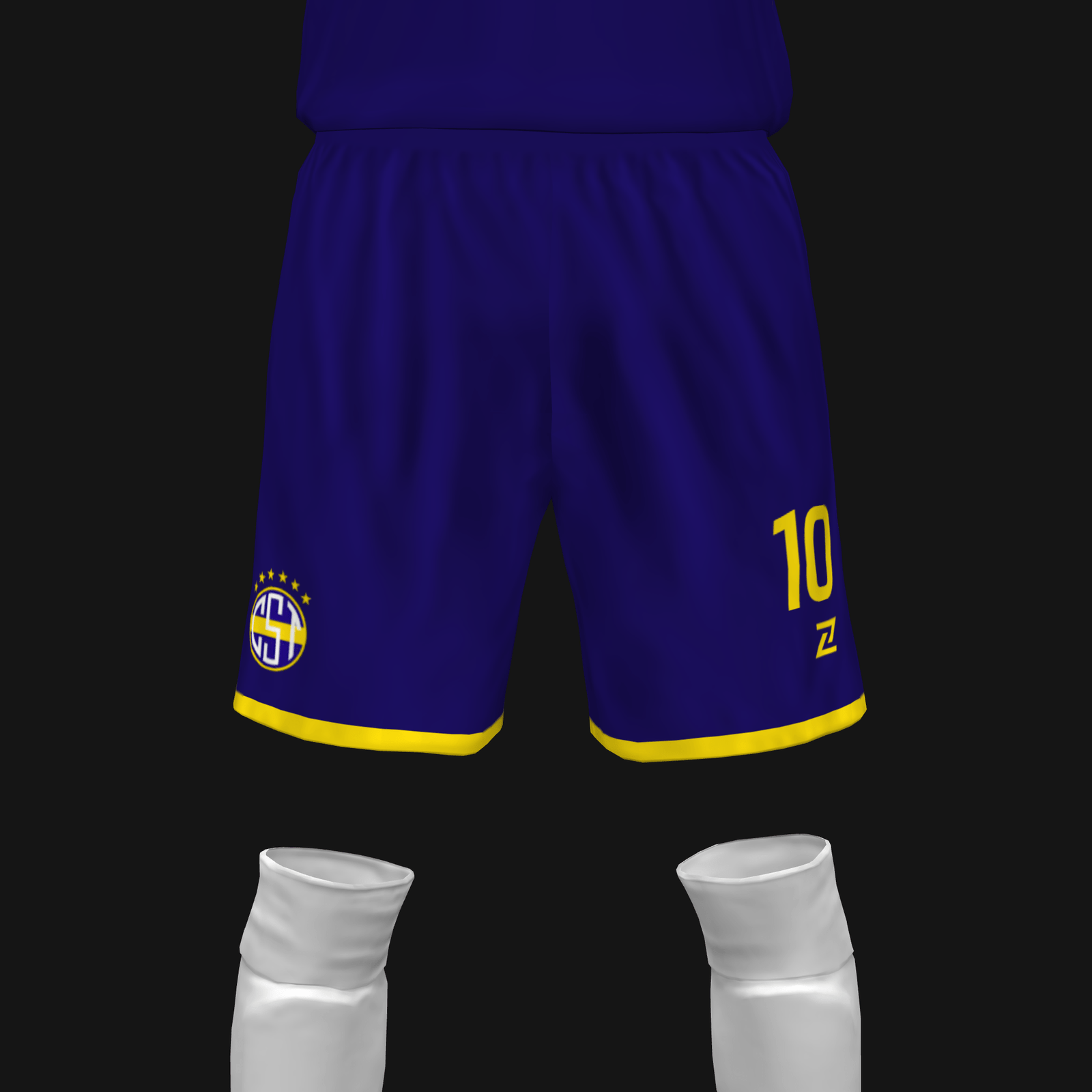 SPORTIVO TRINIDENSE - Imagen 14