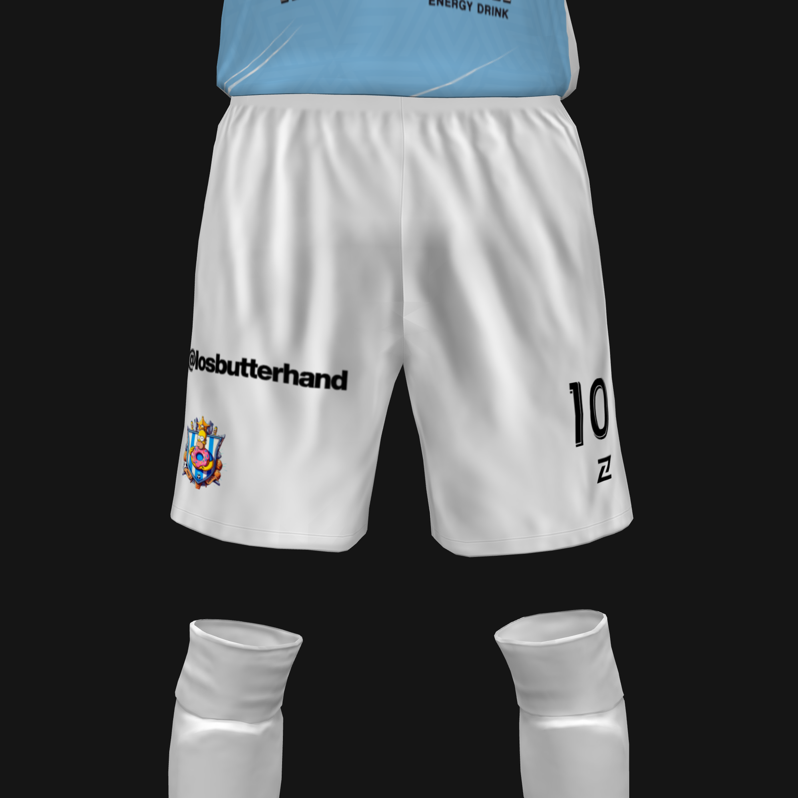 SPRINGFIELD FS AZUL - Imagen 14