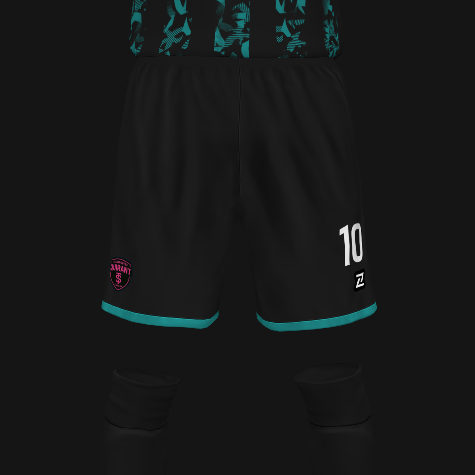 TRANSPORTES QUIRANT FUTSAL - Imagen 14