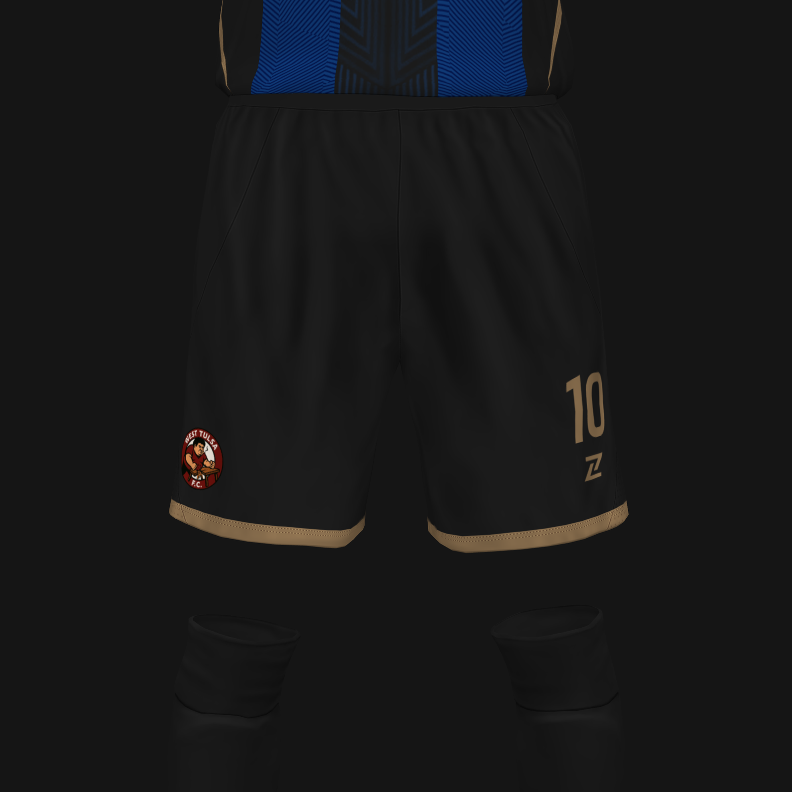 WEST TULSA F.C - Imagen 11