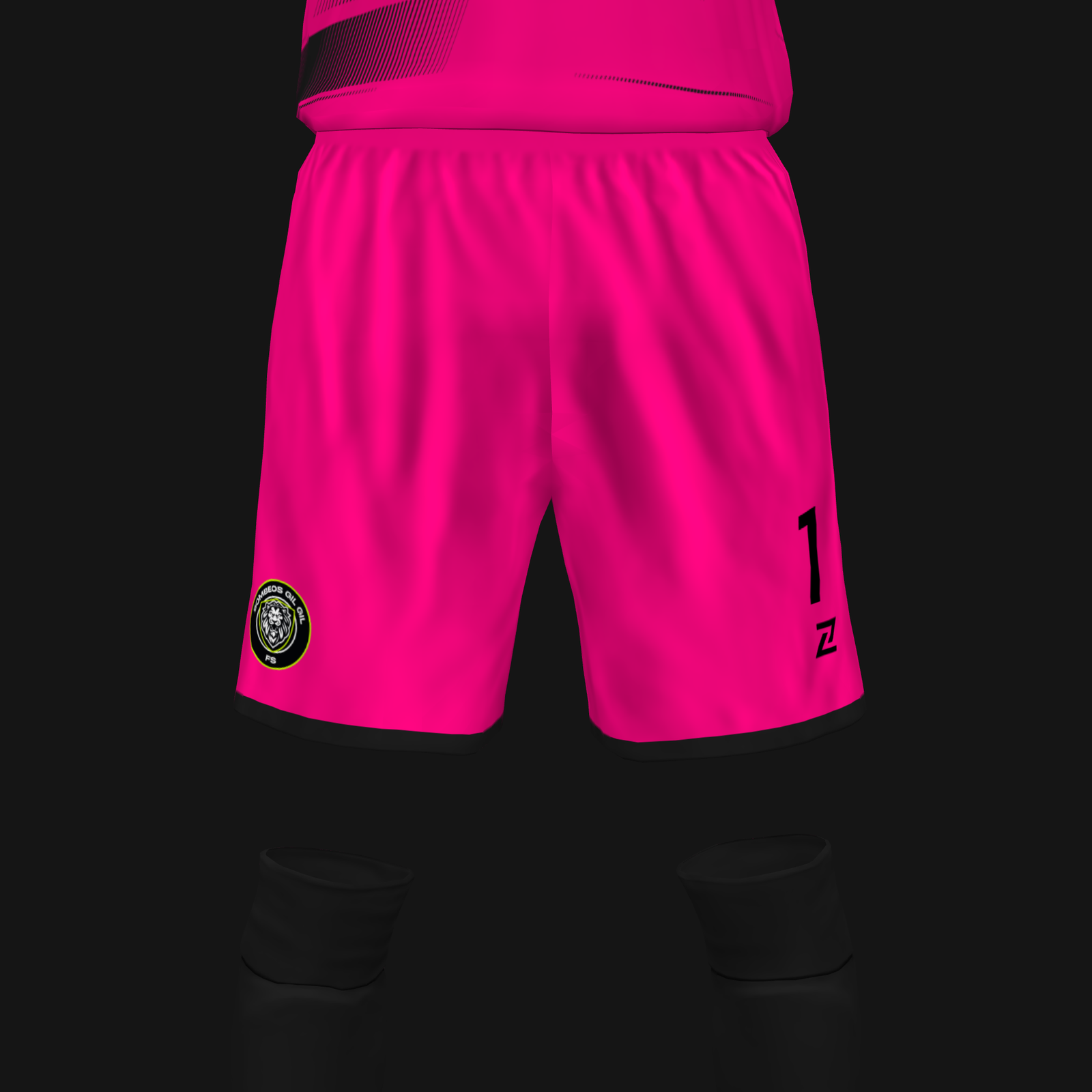 BOMBEOS GIL GIL - Imagen 12