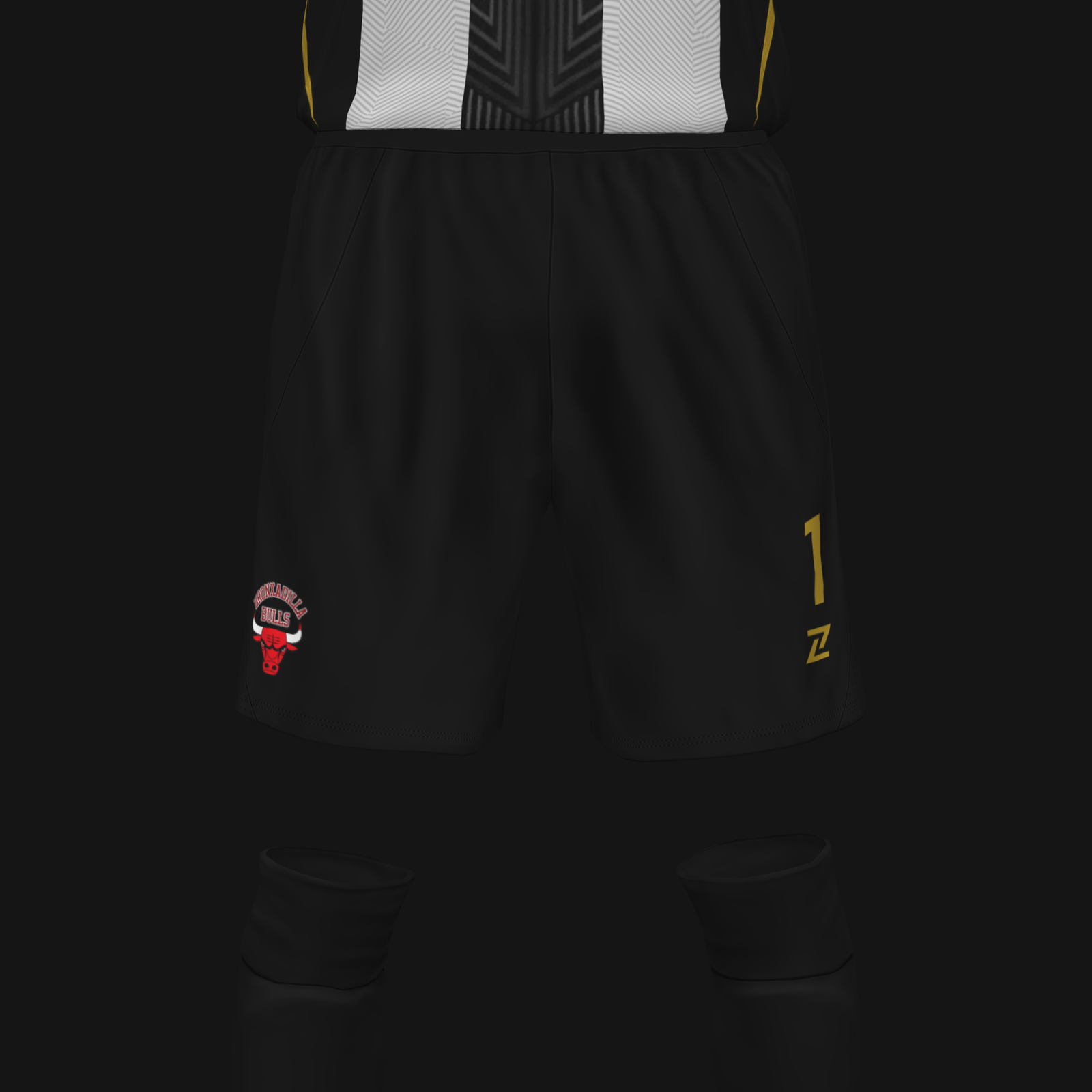 BRONXADILLA BULLS - Imagen 11