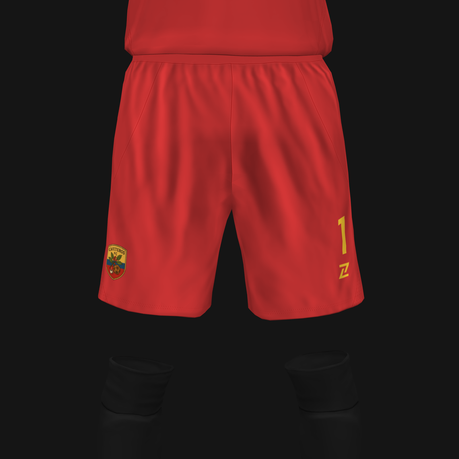 FC CAFETEROS - Imagen 11