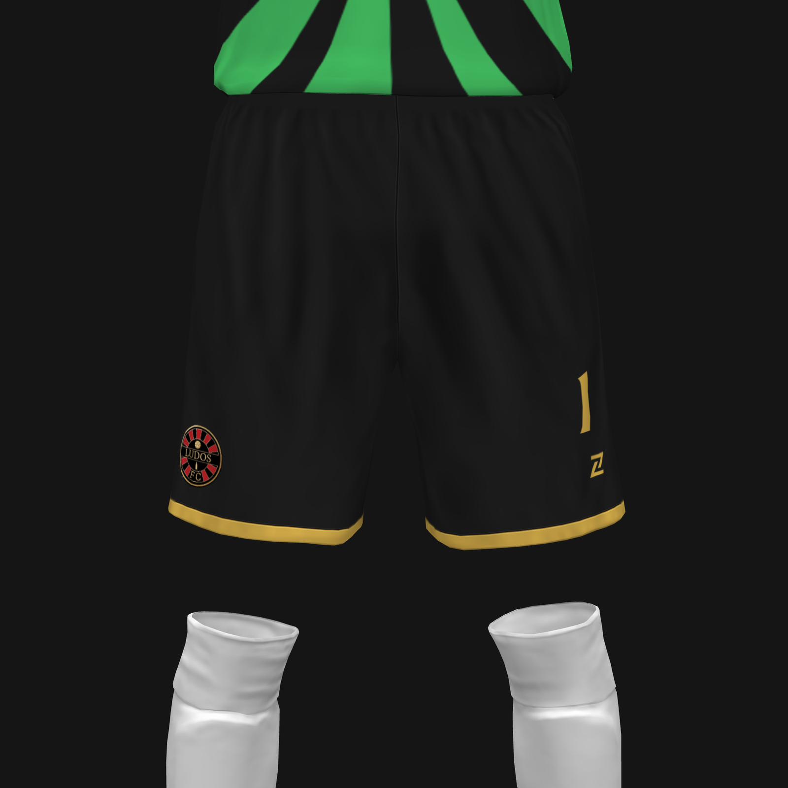 FC LUDOS - Imagen 11