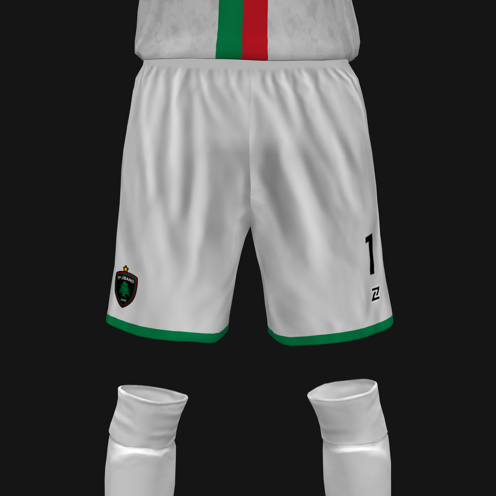 FF LÍBANO - Imagen 12