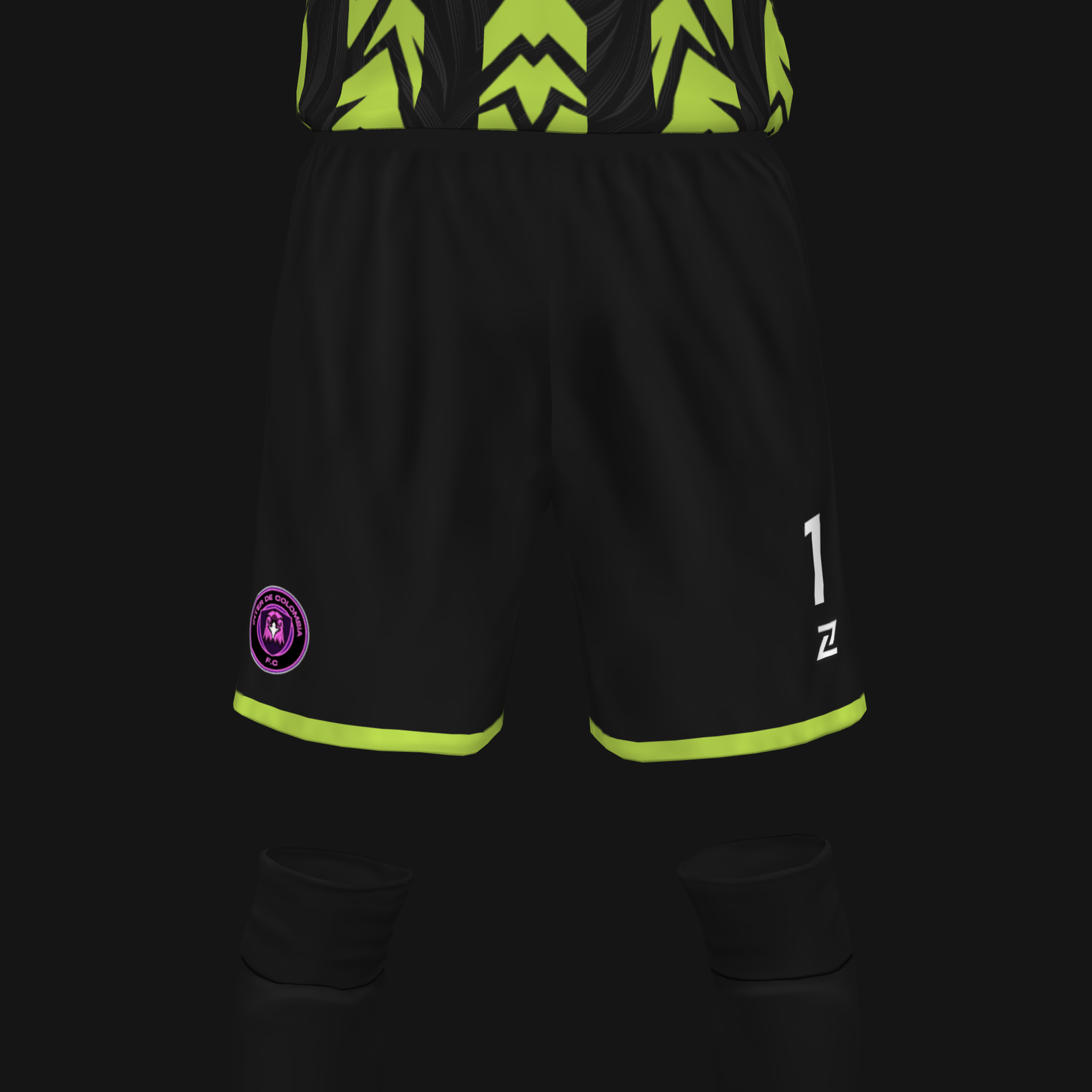 INTER DE COLOMBIA F.C - Imagen 12