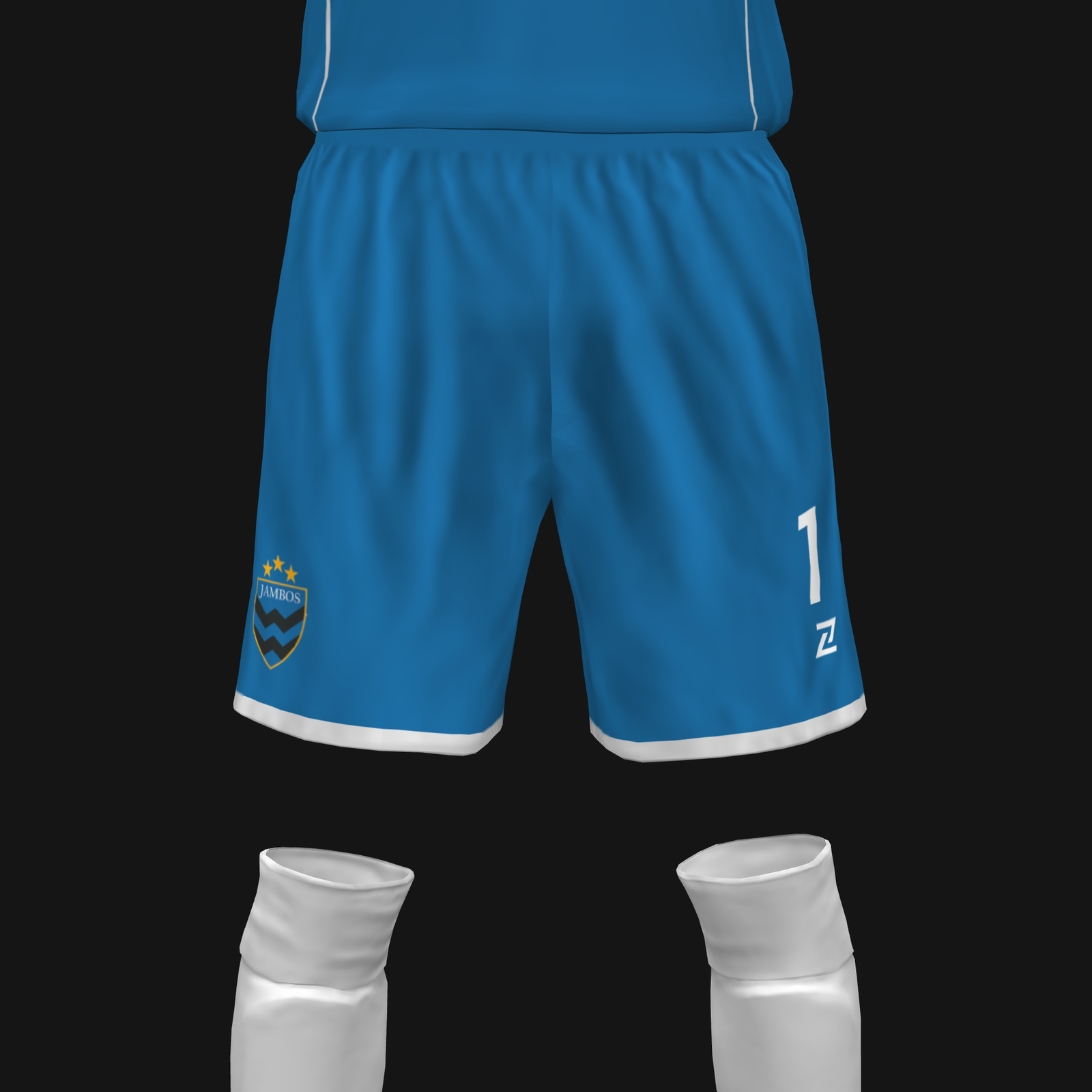 JAMBOS FC - Imagen 12