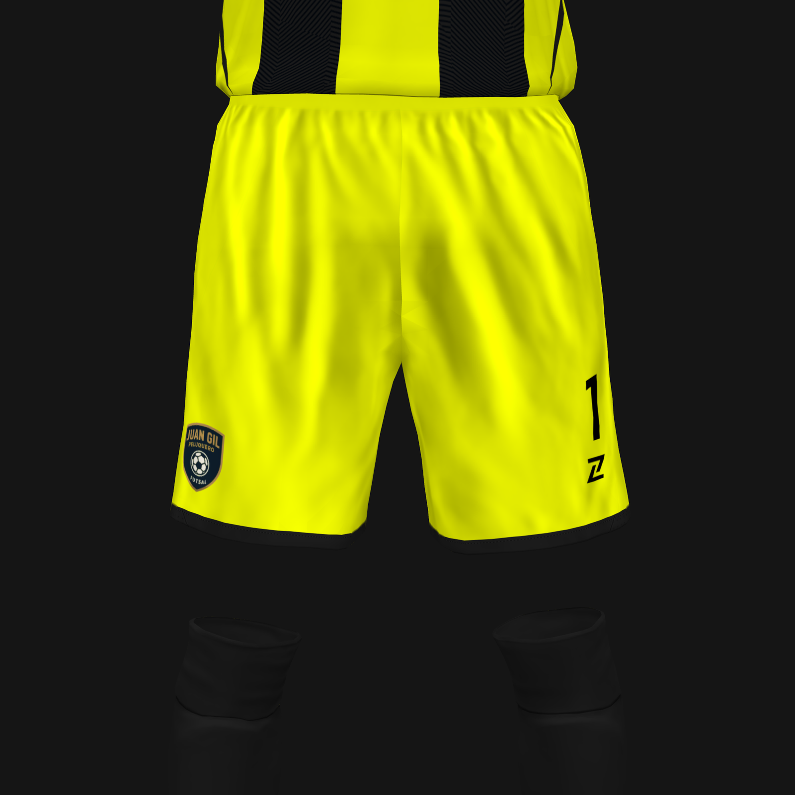 JUAN GIL PELUQUERO - Imagen 11