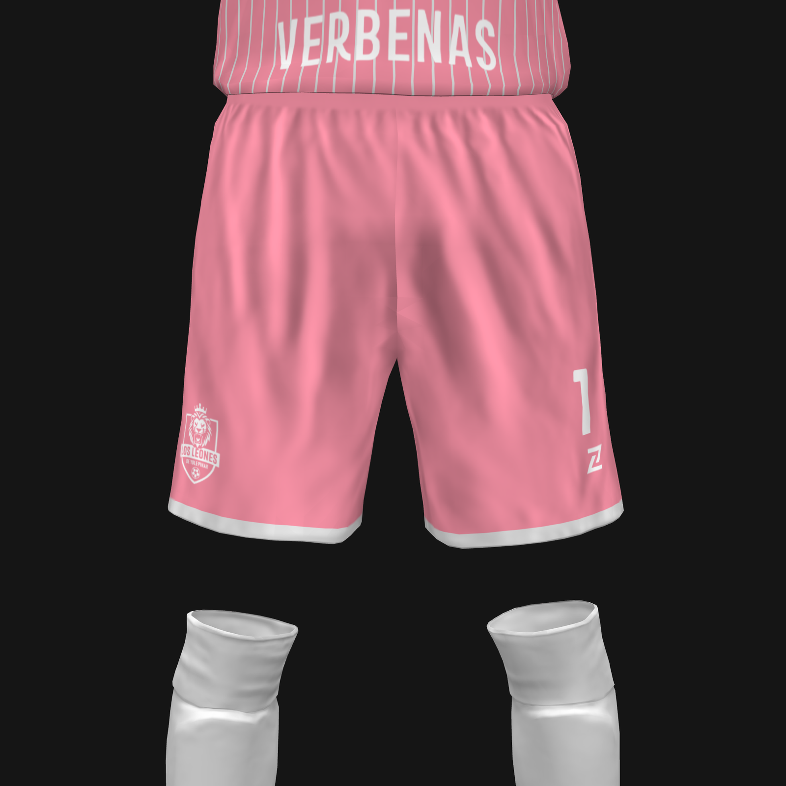 LEONES DE YOLEPINAR - Imagen 11