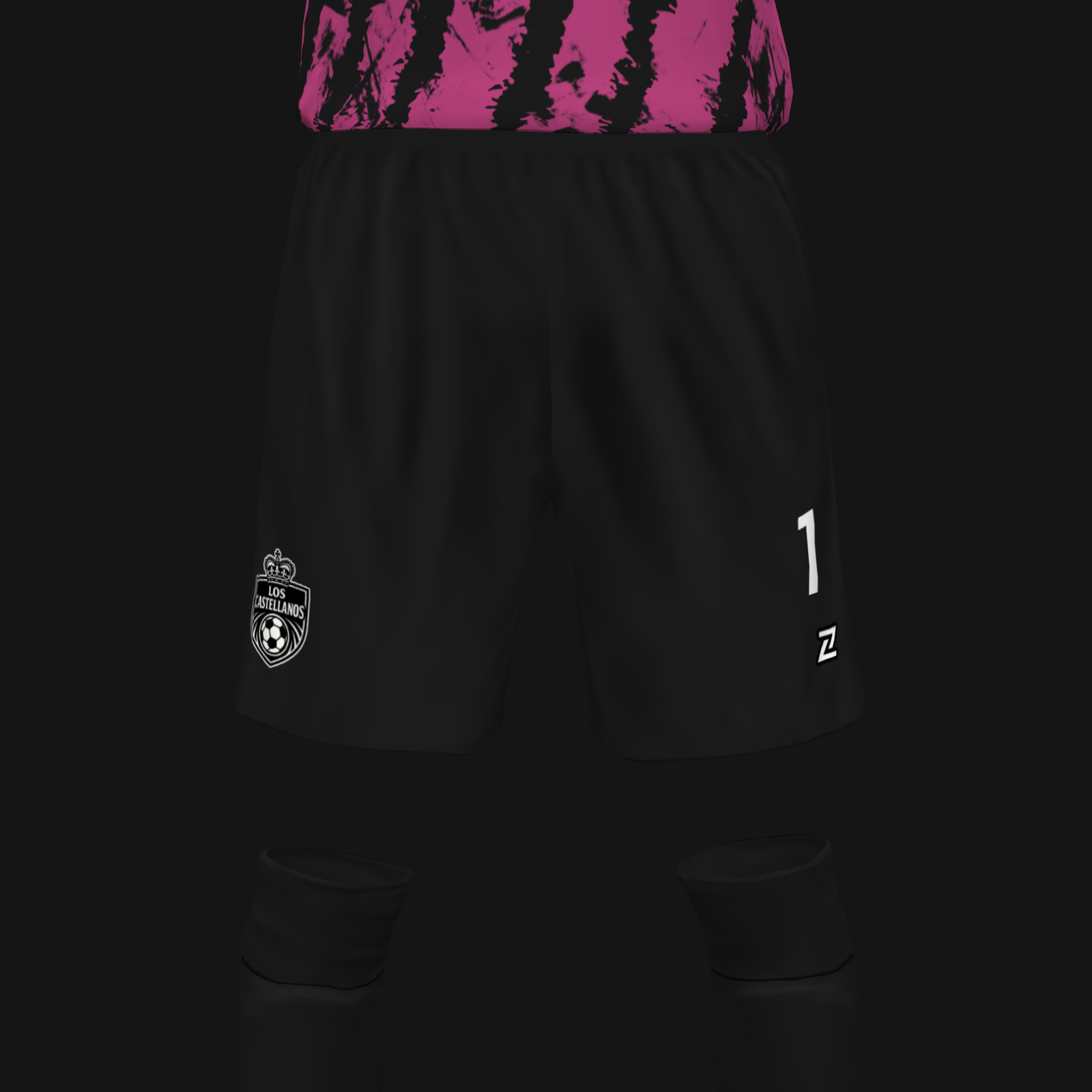 LOS CASTELLANOS - Imagen 11