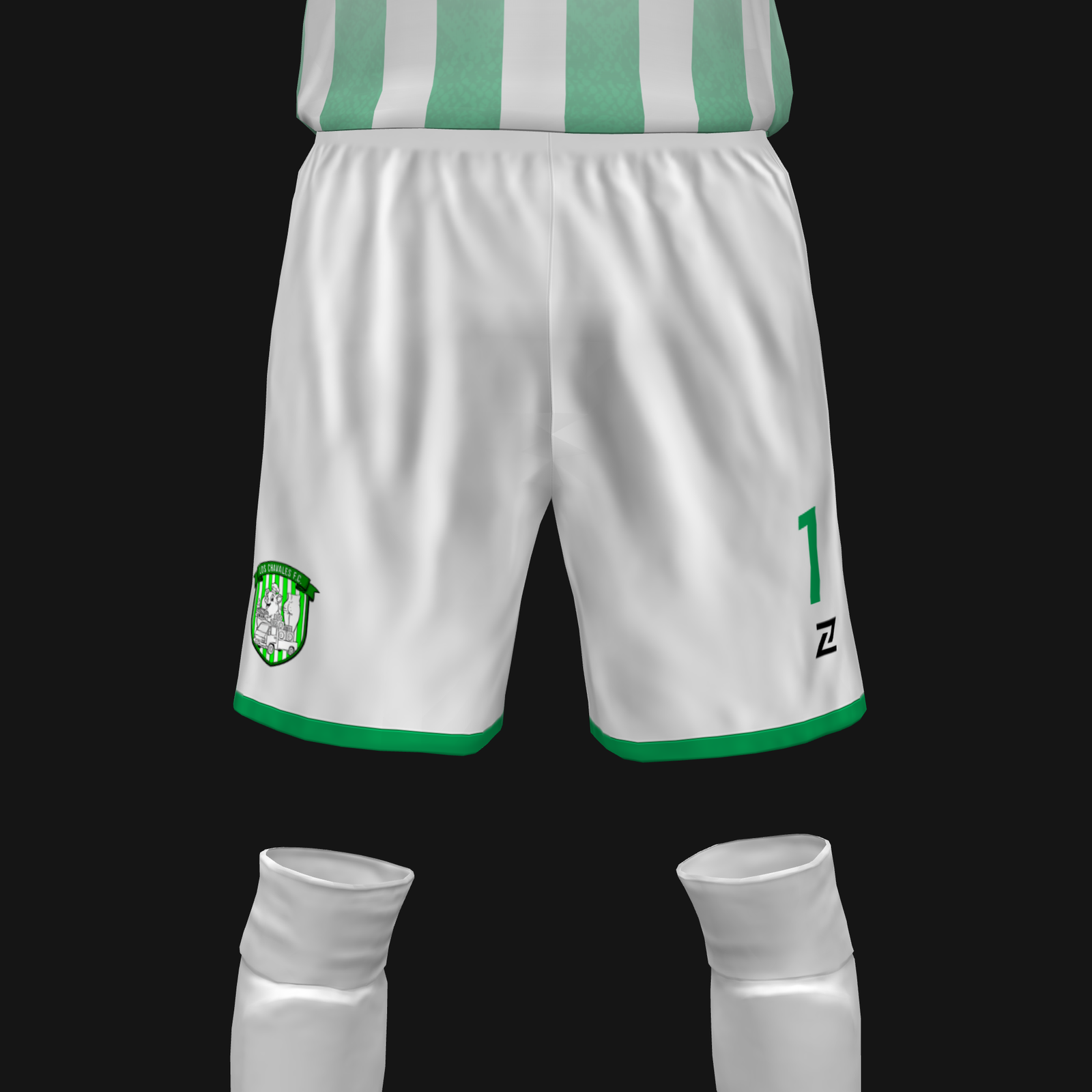 LOS CHAVALES F.C. SEGUNDA - Imagen 12