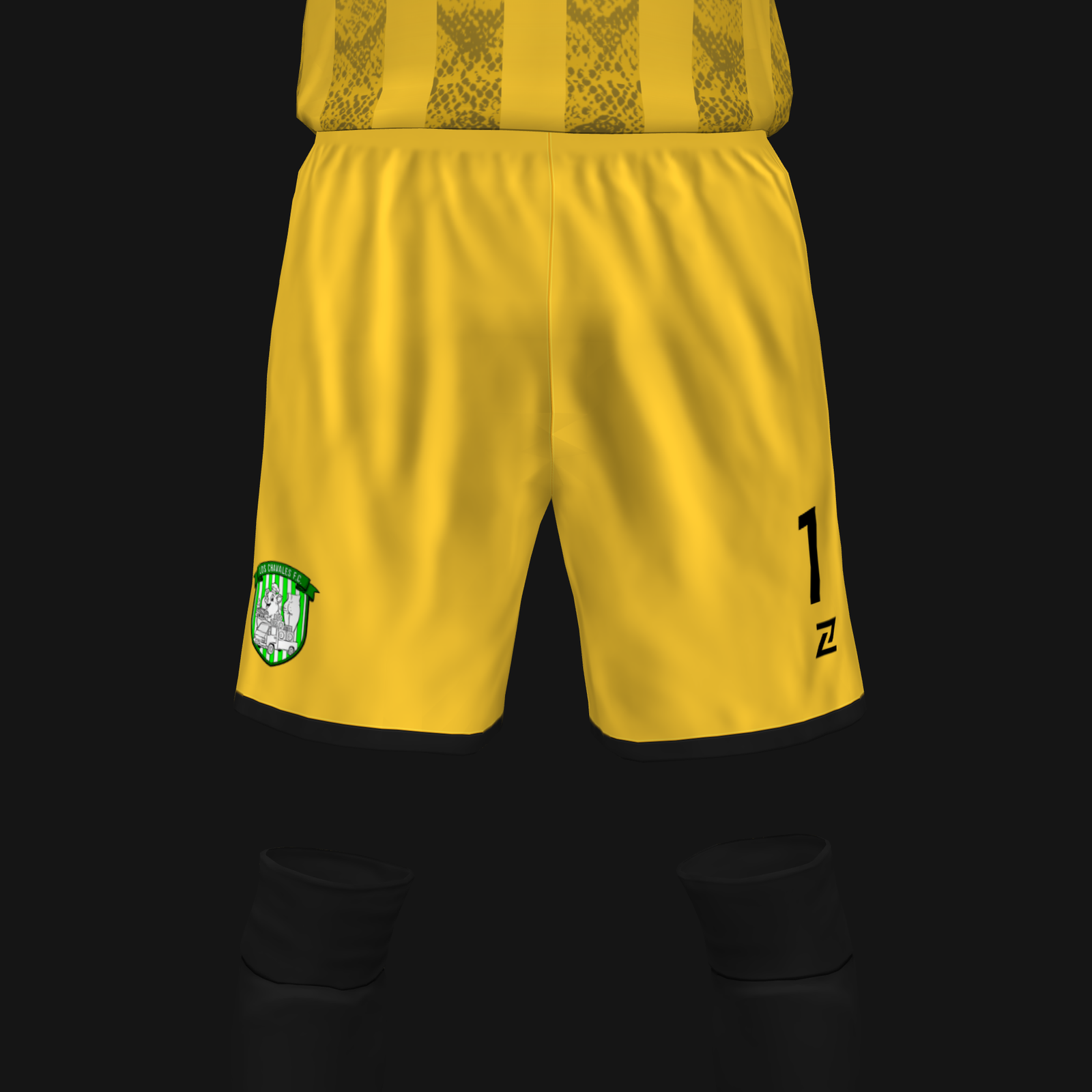 LOS CHAVALES F.C. - Imagen 12