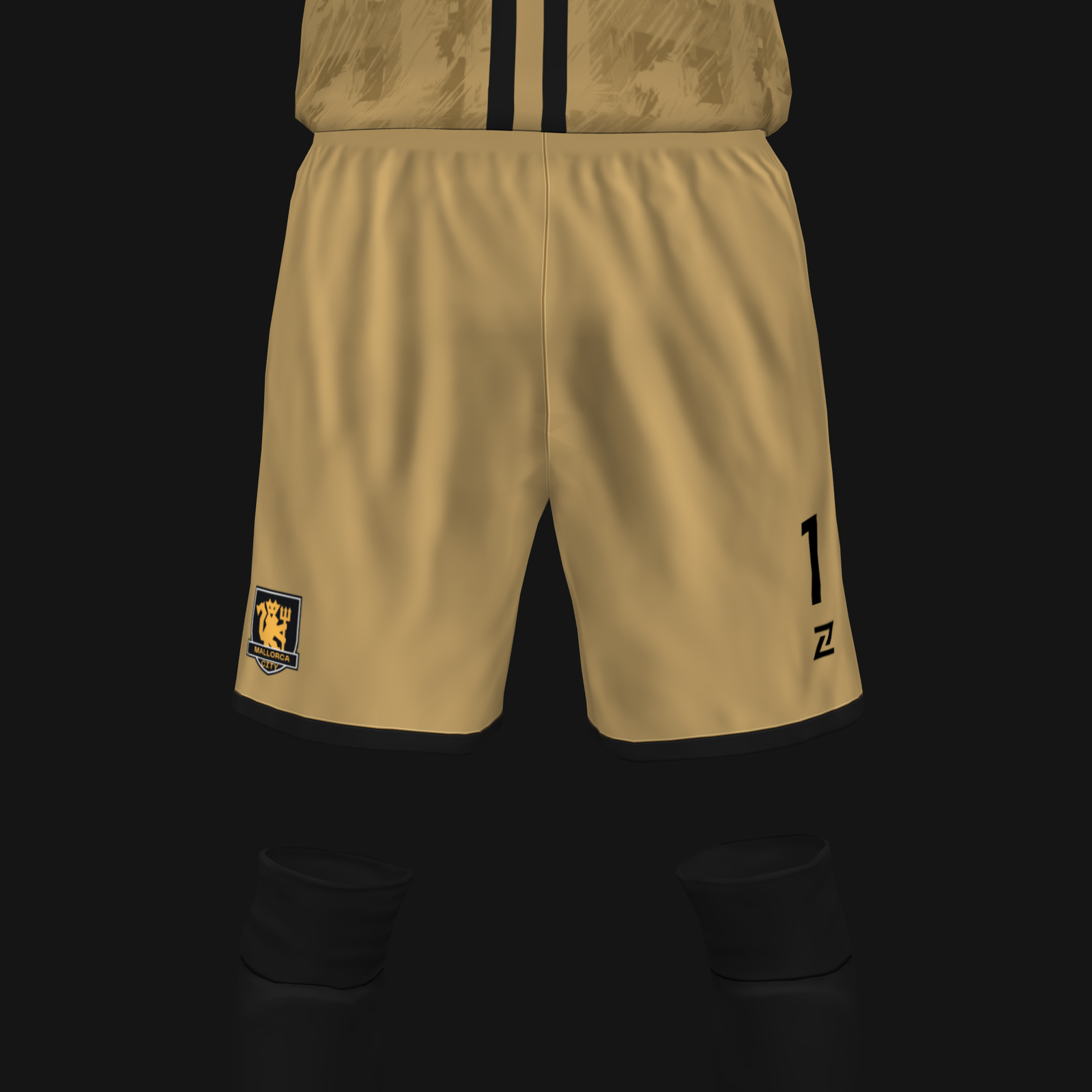 MALLORCA CITY - Imagen 12