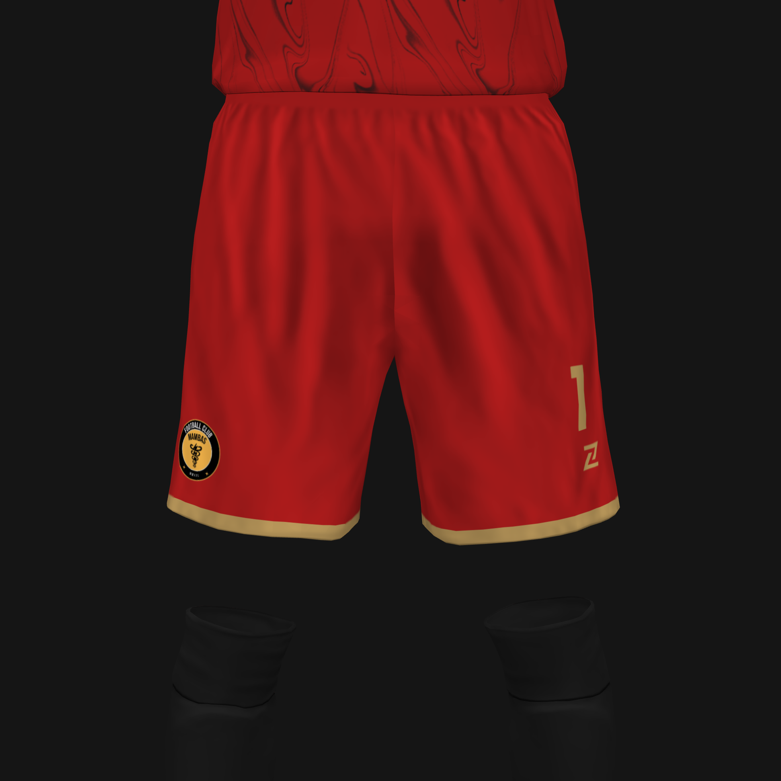 MAMBAS FC - Imagen 11