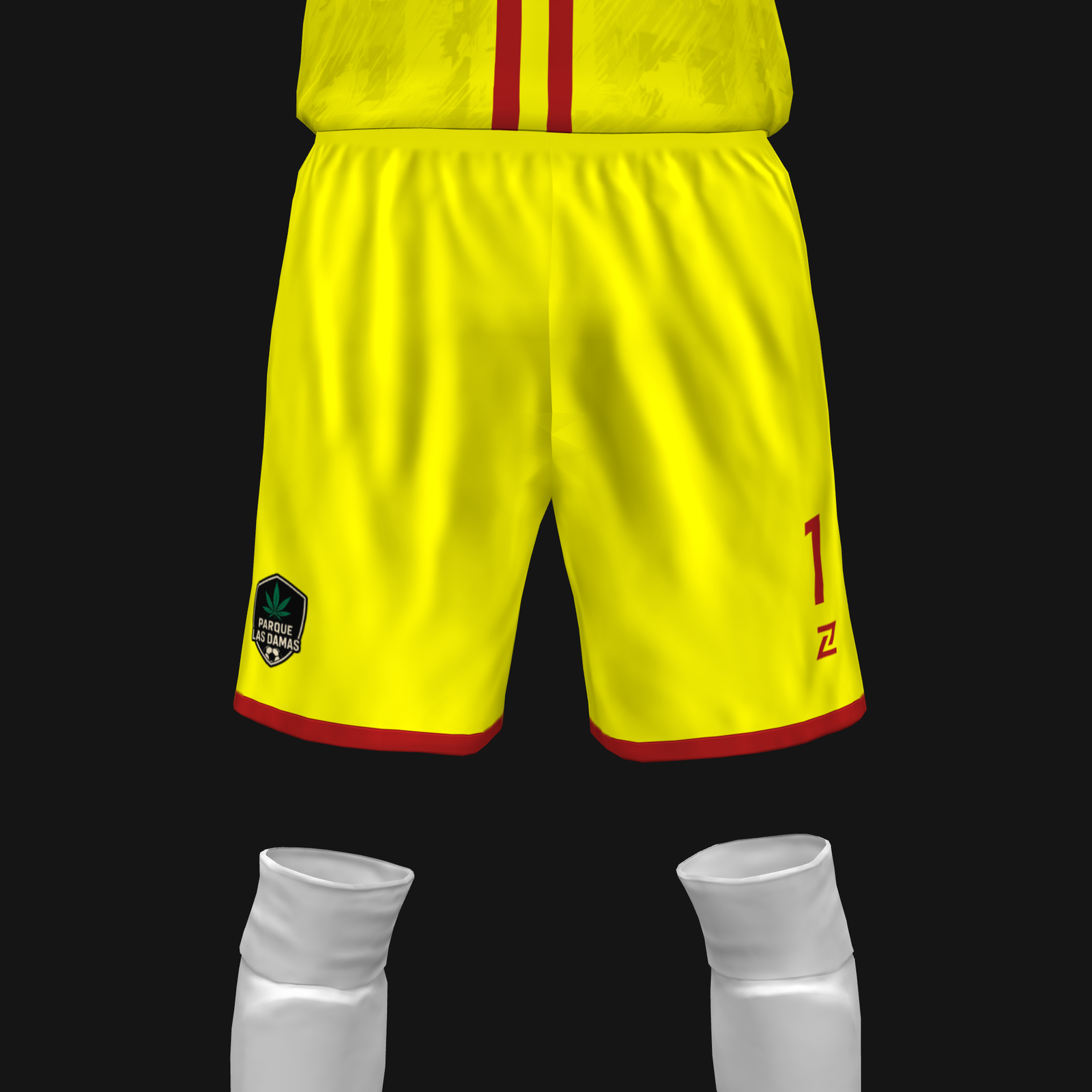 PARQUE LAS DAMAS CDF - Imagen 12