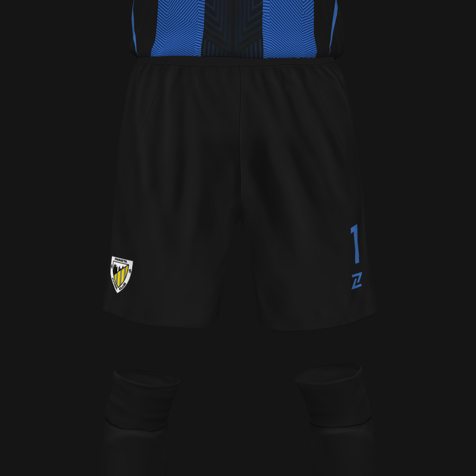 PIKINETA F.C. - Imagen 12