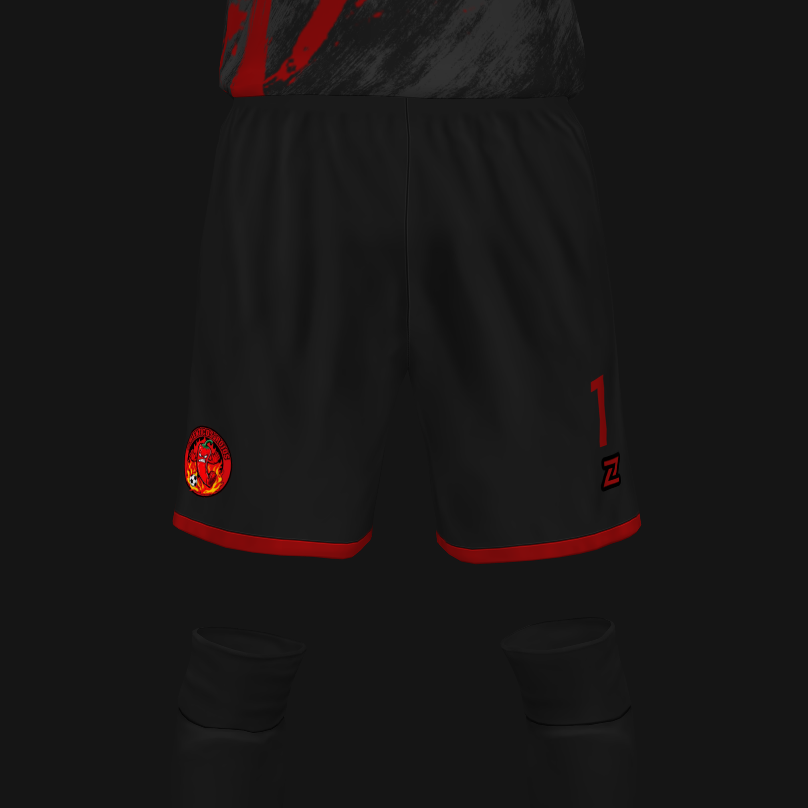 PIMIENTICOS ROJOS - Imagen 11