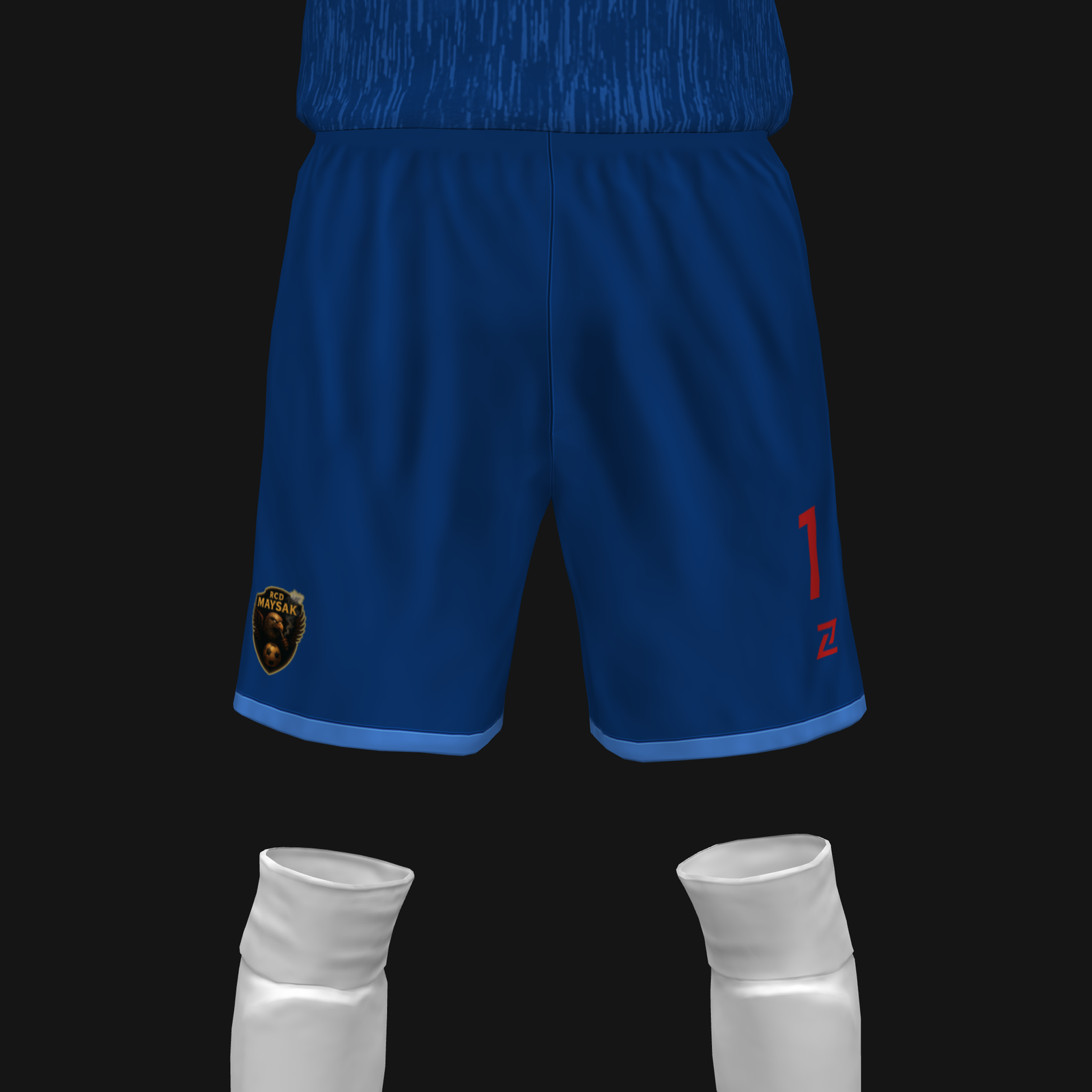 RCD MAYSAK - Imagen 12