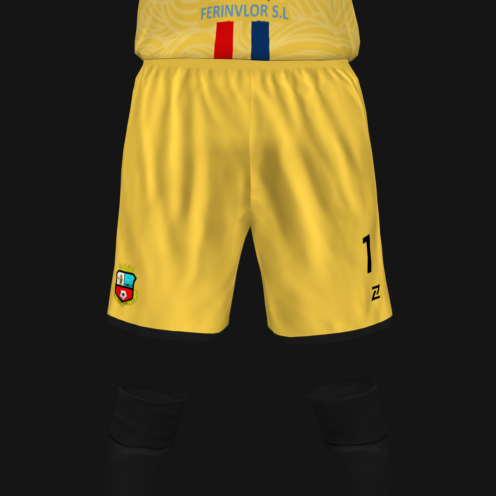 SAN CRISTOBAL CF LORCA - Imagen 11