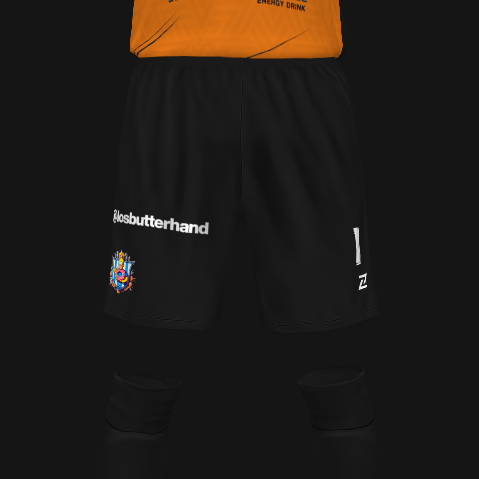 SPRINGFIELD FS AZUL - Imagen 12