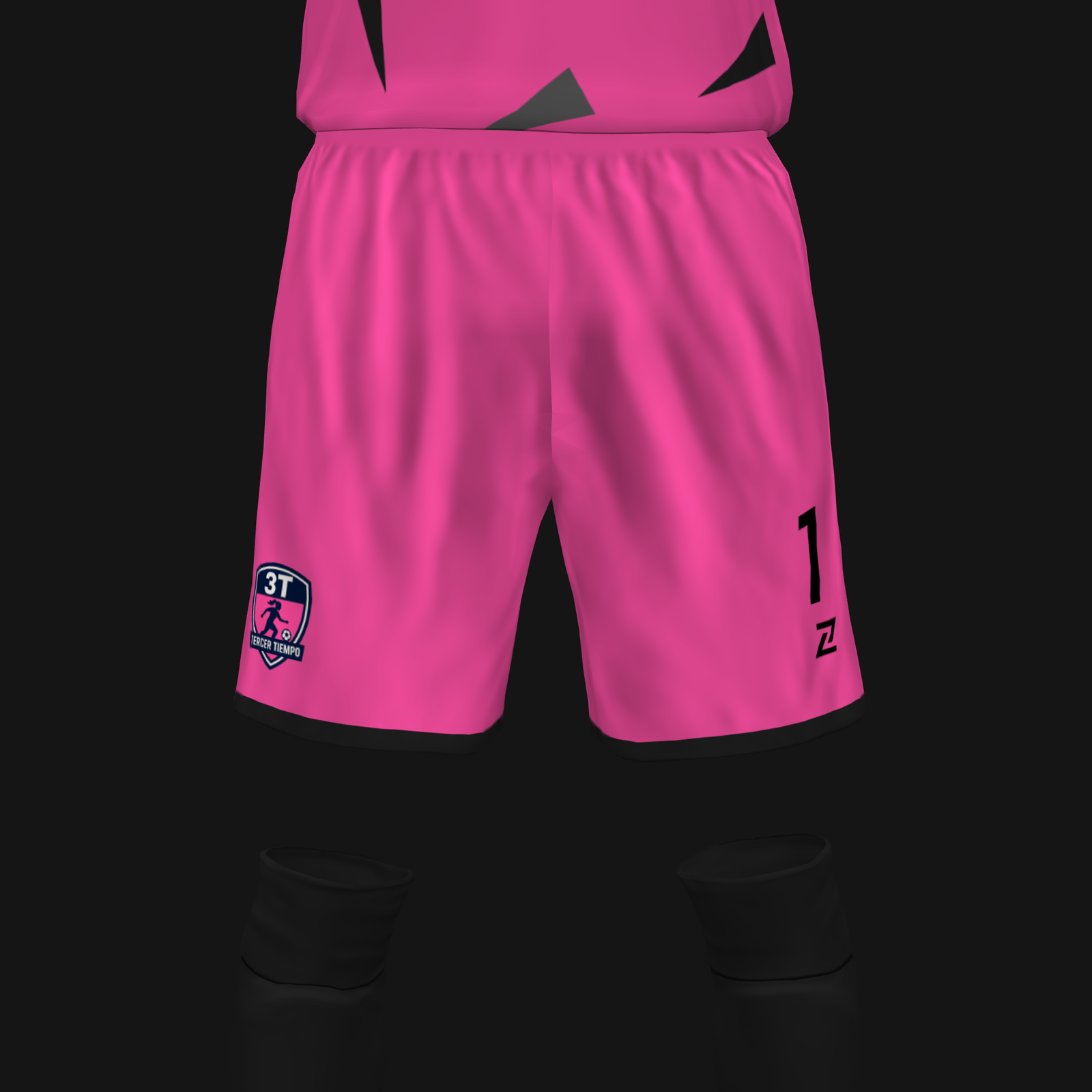 TERCER TIEMPO GETAFE - Imagen 11