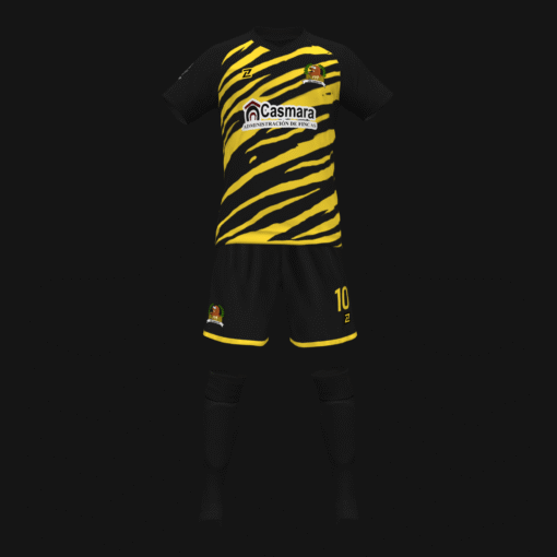 LOS TOPOS FC