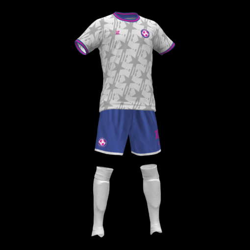 FUTBOL FC SKILL ACADEMY