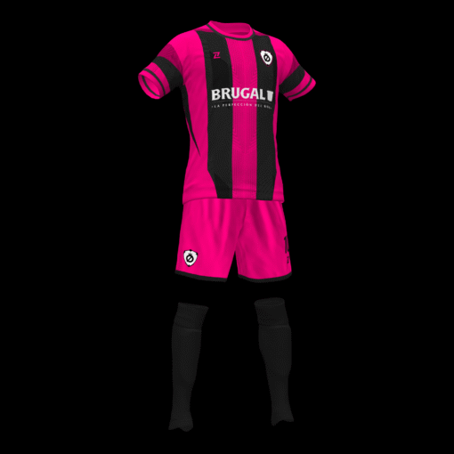 COLEGUILLAS FC