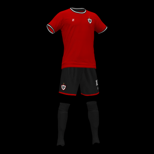 STM FUTSAL