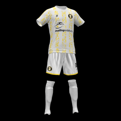 GOLDEN BOYS C DEPORTIVO BLANCA