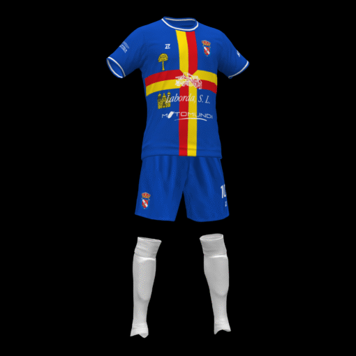 VILLAFRANCA FUTSAL 2025
