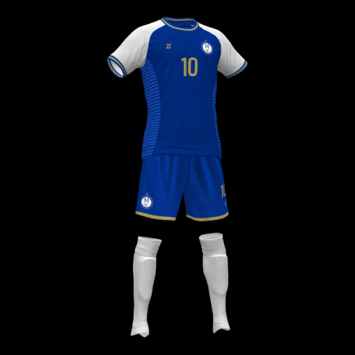 MOFILLAS FC