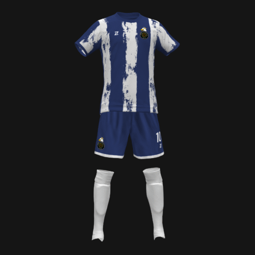 REAL SUCIEDAD CF SEGUNDA