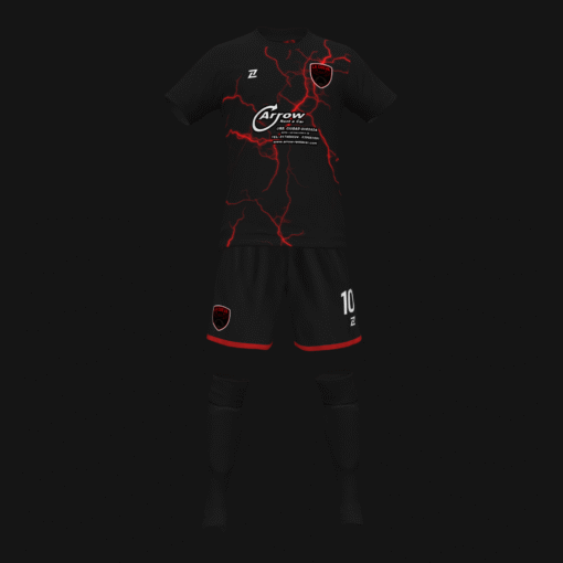 LA CUEVA FC
