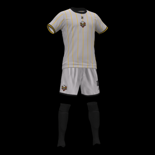 ILEGALES FUTBOL CLUB