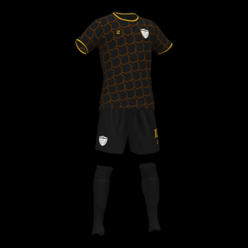 FALACIAS FC ALTERNATIVA