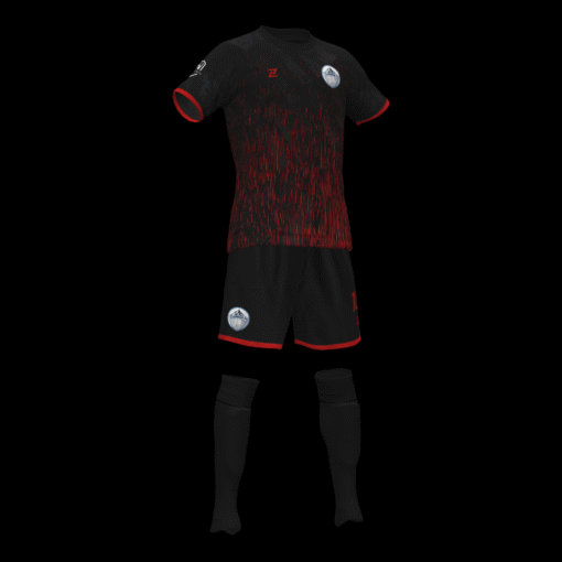 CUMBRE FC ALTERNATIVA