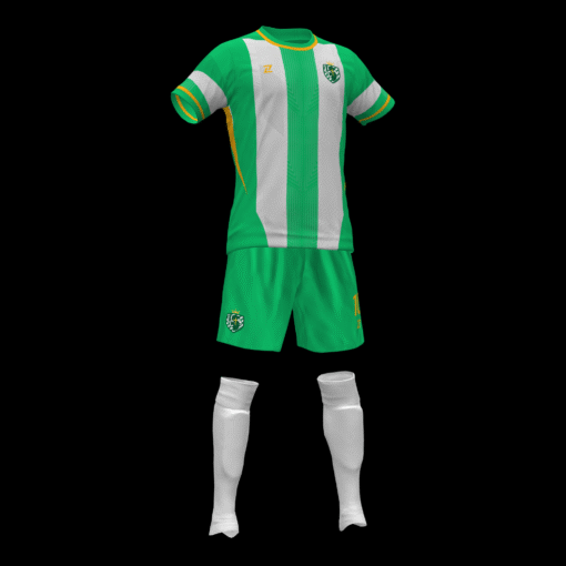 USERAS CRISTIANOS FC