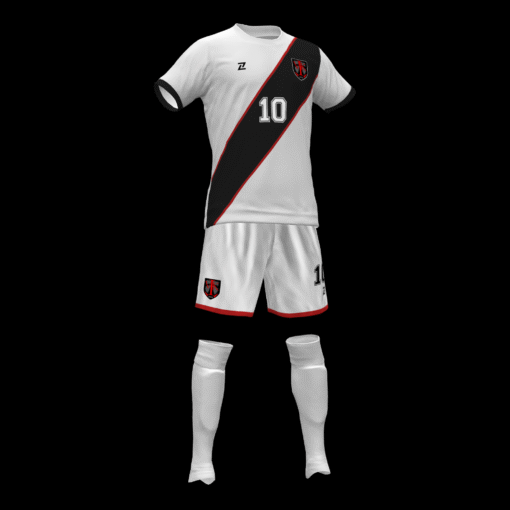 INTER VALEKANO DE MADRID