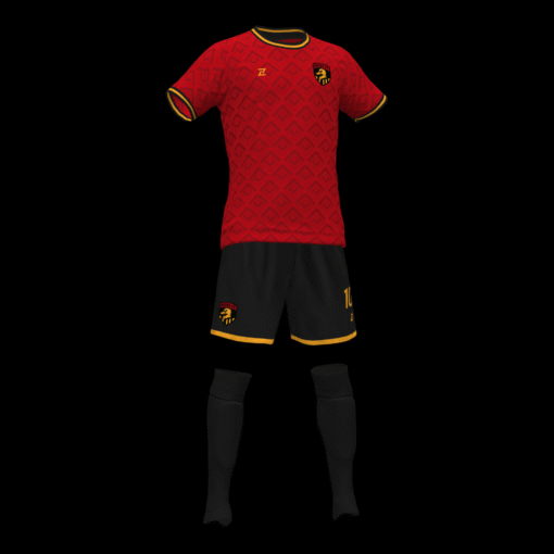 DUCKS FC