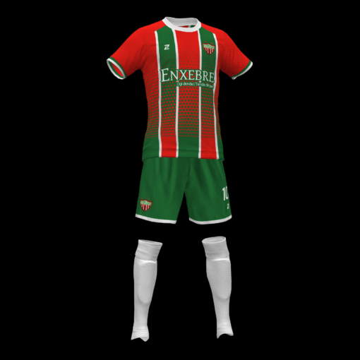 FC BRUMAS