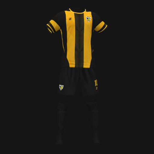 PIKINETA F.C.