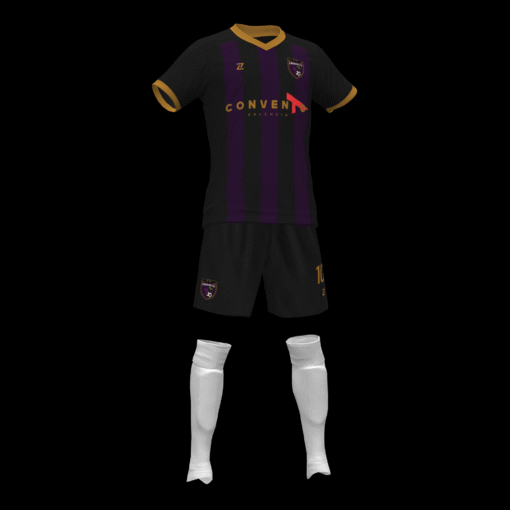 CIRUELOS FC