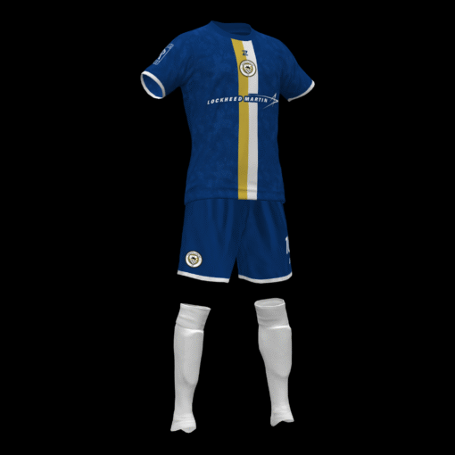 AEROPALANCAS CF ALTERNATIVA