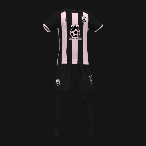 SENADO FC